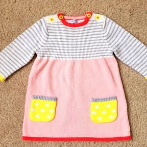Baby Boden dress